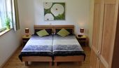 Komfort-Doppelzimmer 