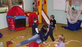 Familienurlaub 2012| 4 Tage Kreative Ferien für Familien 