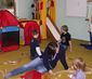 Familienurlaub | 3 Tage  Ferien für Familien mit Kleinkindern