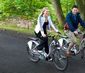 Radeln mit Rückenwind - aktiv und entspannt mit EBike 