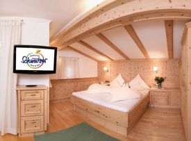 Schweitzer - Biozimmer Zirbe