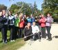 Activ weekend with Nordic-Walking and Yoga
