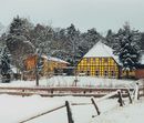 Winterschlaf in der Göhrde | 4 Übernachtungen