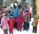 Winterkinder  | 3 Übernachtungen