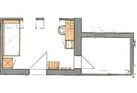 Erbprinzenpalais - Einzelzimmer