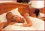 Kuscheltage