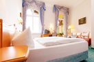 Erbprinzenpalais - Doppelzimmer - Superior  Preis pro Person