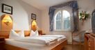 Erbprinzenpalais - Doppelzimmer