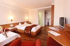Wellness- & Aktivhotel Bodenmaiser Hof - Doppelzimmer Silber.Berg