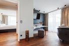 Wellness- & Aktivhotel Bodenmaiser Hof - Luxus.Loft.Suite.Gold inkl. Jacuzzi