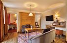 Wellness- & Aktivhotel Bodenmaiser Hof - Familien.Suite