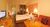 Doppelzimmer Garten.Seite