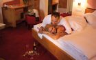 7 Tage Wohnen – 6 Tage bezahlen