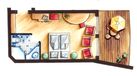 Bodenmaiser Hof - Doppelzimmer Silberberg b