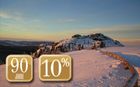 Ski- und Schneewanderwoche