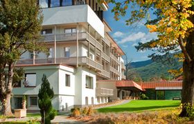Parkhotel Igls