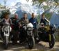 Kurvenrausch mit BMW-Motorrädern von unserem Testcenter 