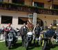 Assagiare le curve con una BMW moto del nostro Testcenter