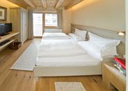 Zimmer Hotel Princess Bergfrieden