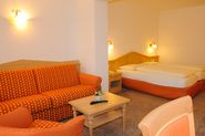 Zimmer Hotel Diana 1