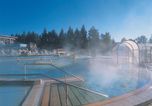 Saunen, kegeln, thermen | 5 Tage