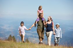 Familien-Hit zum Ferienausklang| 7 Nächte 