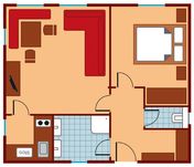 Feuerberg - Chalet-Appartement "Gerlitzen Alpe" 