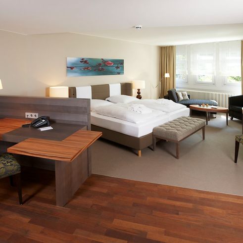 Hotel Ritter Durbach - Business Komfort Deluxe