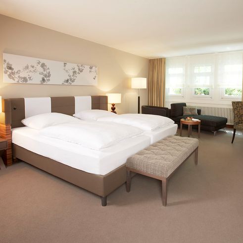 Hotel Ritter Durbach - Komfort Deluxe
