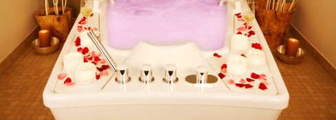 Vinoble Soothing Wine Bath | For 2 - Duration: 25 minutes