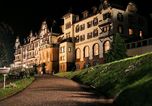Wellnesshotel Palmenwald Schwarzwaldhof 