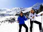 Weiße Wochen im Ahrntal