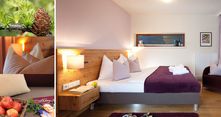 Juniorsuite Komfort