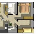 Appartement "Brunnach"