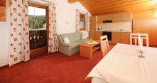 Appartement "Gerzkopf"