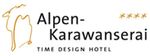 Alpen Karawanserai