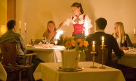Schnäppchen für Kurzentschlossene 