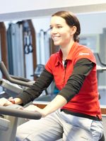 Fitness Week