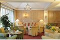 Lobby mit Hotelbar