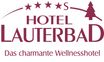 Hotel Lauterbad