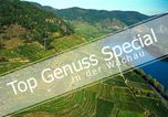 Top Genuss Special in der Wachau 2013