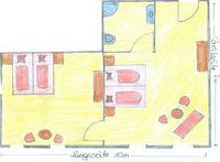 Pfeffel - Appartement - "Steinfeder"
