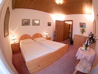 Pfeffel - Doppelzimmer Steinfeder
