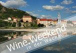 Wine-Weekend | Unter der Woche