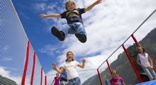 Small Children Weeks with ***s Comfort