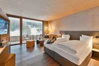 Hotel Sarotla - DOPPELZIMMER SAROTLA