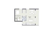 Hotel Sarotla - LOFT SCHESAPLANA