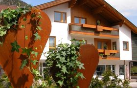 Appartementhaus Montana