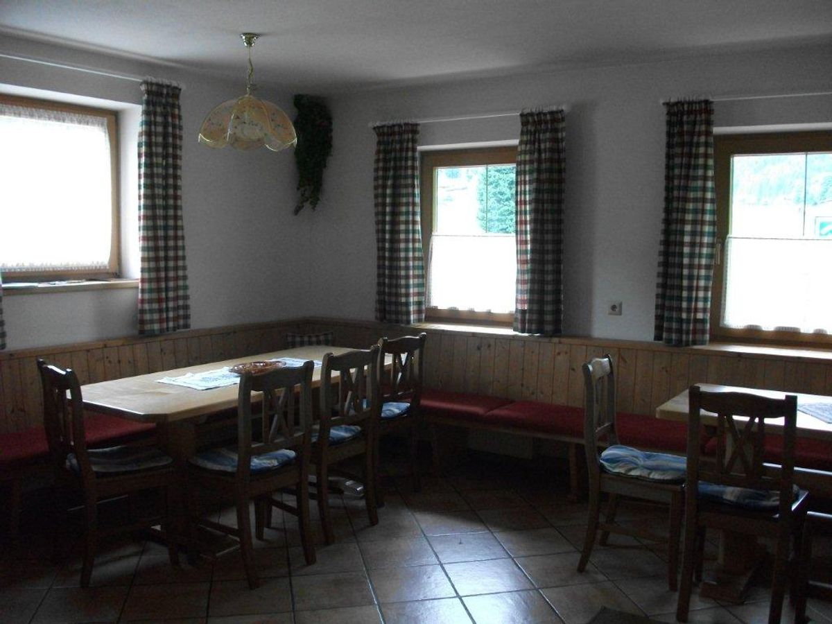 Ferienhaus Hochlandhäusl (100648), Kirchberg in Tirol, Kitzbüheler Alpen - Brixental, Tirol, Österreich, Bild 8