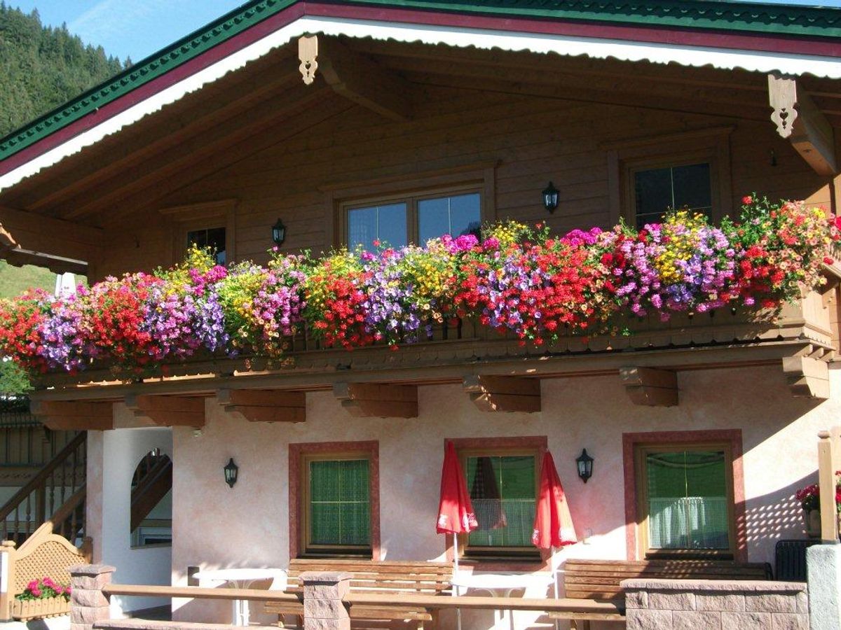 Ferienhaus Hochlandhäusl (100648), Kirchberg in Tirol, Kitzbüheler Alpen - Brixental, Tirol, Österreich, Bild 13